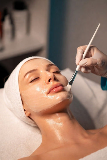 Fruchtsäure Peeling (3er Paket) - Schönheitsatelier Aleksandra HuberFruchtsäure Peeling (3er Paket)
