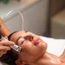 Aqua Facial Tiefenreinigung & Gesicht - Hals - Dekolleté Massage - Schönheitsatelier Aleksandra HuberAqua Facial Tiefenreinigung & Gesicht - Hals - Dekolleté Massage