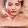 Aqua Facial Tiefenreinigung & Gesicht-Hals-Dekolleté Massage