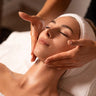 Aqua Facial Tiefenreinigung & Gesicht - Hals - Dekolleté Massage - Schönheitsatelier Aleksandra HuberAqua Facial Tiefenreinigung & Gesicht - Hals - Dekolleté Massage