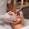 Klassische Beautybehandlung - Schönheitsatelier Aleksandra HuberKlassische Beautybehandlung