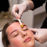 Waxing Augenbrauen - Schönheitsatelier Aleksandra HuberWaxing Augenbrauen