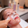 Waxing Gesicht - Schönheitsatelier Aleksandra HuberWaxing Gesicht