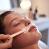 Waxing Oberlippe - Schönheitsatelier Aleksandra HuberWaxing Oberlippe