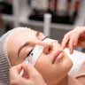 Wimpern Färben - Schönheitsatelier Aleksandra HuberWimpern Färben