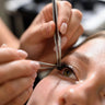 Wimpernverlängerung entfernen - Schönheitsatelier Aleksandra HuberWimpernverlängerung entfernen